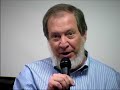 Google IPv6 Conference 2008:  What will the IPv6 Internet look like?
