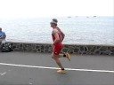 Ironman Run - Max Longree super slo-mo Ironman Run - Max Longree super slo-mo