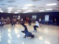 Alta Loma High School Homecoming Tryouts