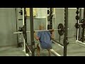 Football Training Tips : Weightlifting Programs for Football Players