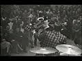 Bill Haley The Comets The Saints Rock Roll Essen 1958