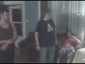 Jonelle Does DDR