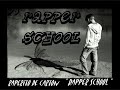 Rapper School - Raperito De Carton