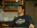 Kerzhakov interview for Football Club