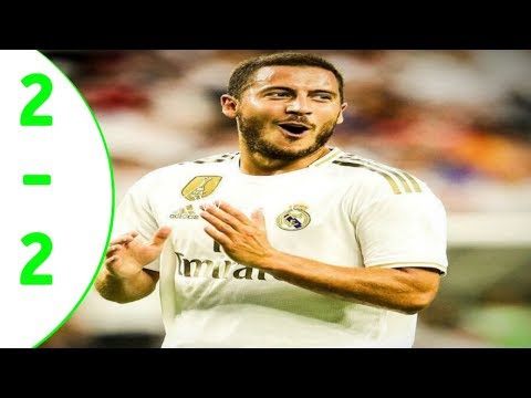 Real Madrid Disiarkan Dimana