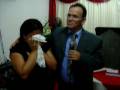 videos de CONVERSÃO DA MÔNICA AO Sr. JESUS CRISTO