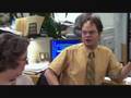 Dwight-Tried-to-Kiss