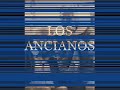 La Amistad con los ancianos