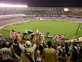 GUERREIROS DO ALMIRANTE VASCO 1 X 1 BOSTA