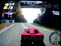 Playin Need For Speed: Hot Pursuit 2