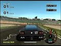 R Racing (game cube) Volkswagen W12
