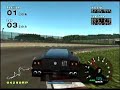 R Racing (game cube) Volkswagen W12