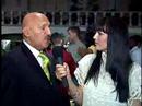 for more information regarding our program go to www.hairandclothingtv.com hctv host danielle gumro chats with nadine velazquez(my name is earl));veronica zepeda(ford fashion model); latin fashion designers james de colon & susie garcia regarding tonight's event.