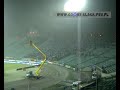 Ruch Chorz�w vs Legia Warszawa  21.11.2008