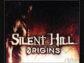 silent hill origins -  blow back
