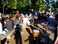 Meridian Hill Drum Circle