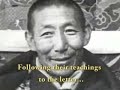 The Dalai Lama\