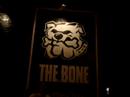 superdotvillain at THE BONE! superdotvillain at THE BONE!