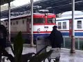 Travel News New Travel:Terminal of Orient Express Sirkeci Station. Étonnant increíble مدهش オリエント急行始発駅 シルケジュ駅 イスタンブール