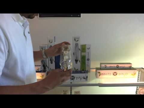 how to grow with mh lights