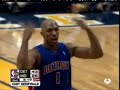 Chauncey Billups