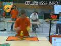 ISSF Overall World Record ISSF Overall World Record