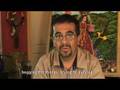 Juan Manuel Carrion: Who are We?
