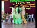 aces dance troupe   habanera botoleña