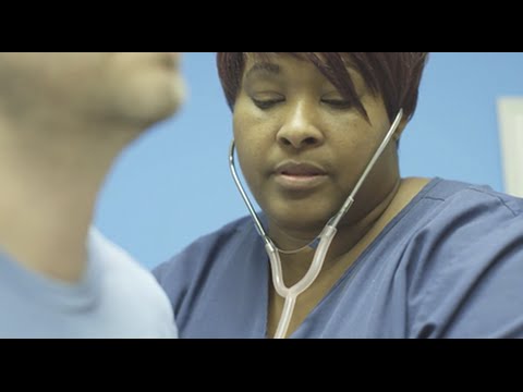 Tiffany's Story | Spent: Looking For Change