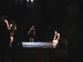 danse contemporaine impro 2007