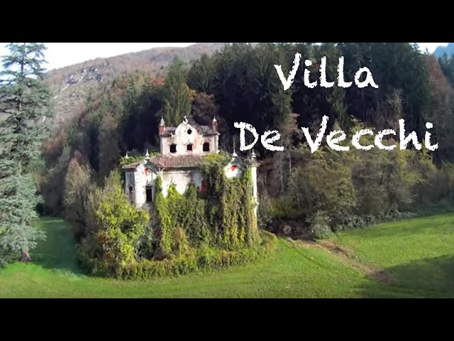 Villa de Vecchi