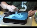 Tim Holtz - Binder Tim Holtz - Binder