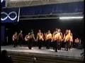 Half Pints at Folklorama Metis Red River Jig Orange Blossom Special