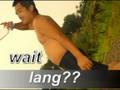 videos de SaGGAs, Bokong