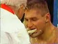 Andrew Golota - Riddick Bowe 7th round