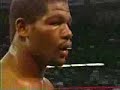 Andrew Golota - Riddick Bowe 7th round