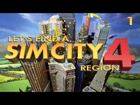 simcity 4