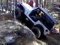 Frank Rubicon Rausch Creek 10/11/08 Part 2 Frank Rubicon Rausch Creek 10/11/08 Part 2