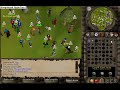 Low Level Pking