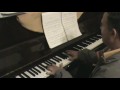 Madalena no Piano - Alexsander Chamarelli