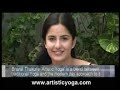 atete of bharat thakur with katrina kaif