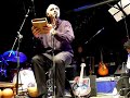 Enzo Vince Vallicelli project NAIMA Casa Blues MVaccari
