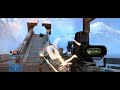 Click here to watch this video Just Mad :: Halo: Reach Montage 2 - AMAZING Gameplay!