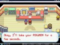 Pokemon – Healing Pokemon Sound