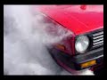 Golf pali gum? - sporo dymu Golf pali gum? - sporo dymu
