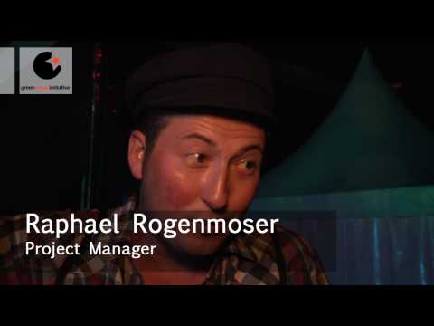 Raphael Rogenmoser
