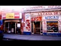 Rasco Clear & Present Danger Official Music Video and Lyrics