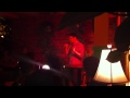 Steve's Standup Debut At Patra Cafe (2010-sept-30)
