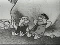 Flinstones Winston cigarettes commercial