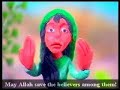 Story of Prophet Shu\ Story of Prophet Shu\